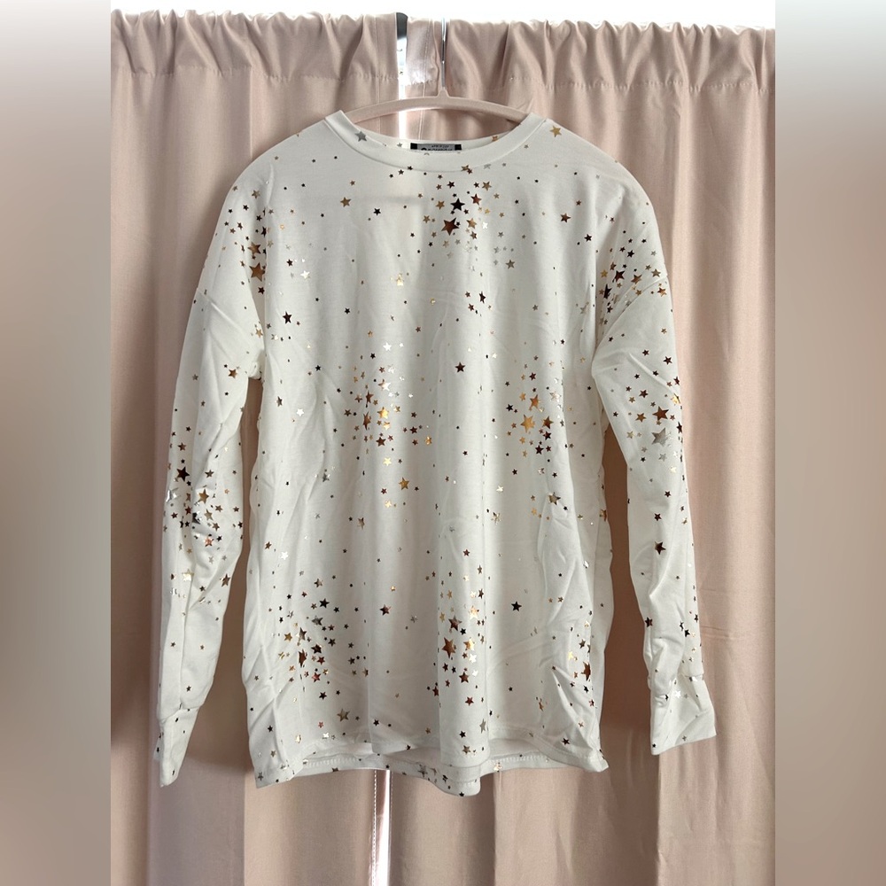Starry Long Sleeve